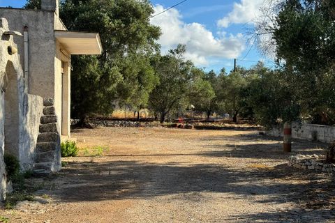 Landejendom i Ostuni, Brindisi, Ostuni - € 70.000 | Ref: 172708 - foto 16